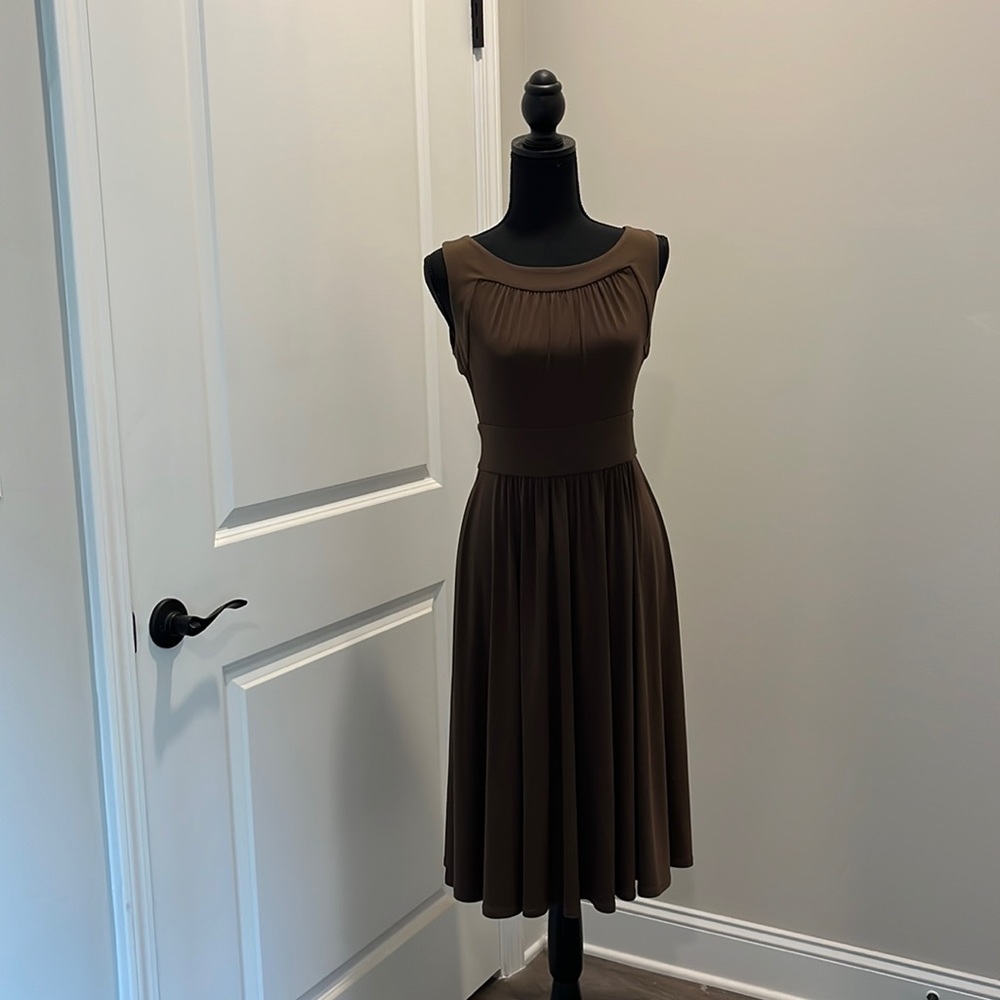 BCBG Paris dress